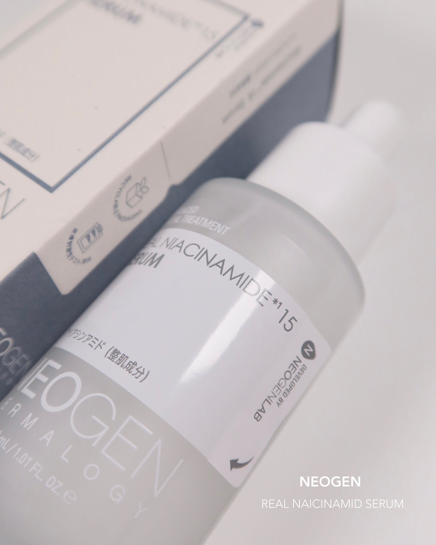 にゃん汰 on LIPS 「✽𝗡𝗘𝗢𝗚𝗘𝗡𝗥𝗘𝗔𝗟𝗡𝗔𝗜𝗖𝗜𝗡𝗔𝗠𝗜𝗗𝗦𝗘𝗥𝗨𝗠┈┈┈..」(4枚目)