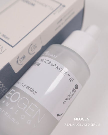 にゃん汰 on LIPS 「✽𝗡𝗘𝗢𝗚𝗘𝗡𝗥𝗘𝗔𝗟𝗡𝗔𝗜𝗖𝗜𝗡𝗔𝗠𝗜𝗗𝗦𝗘𝗥𝗨𝗠┈┈┈..」(4枚目)