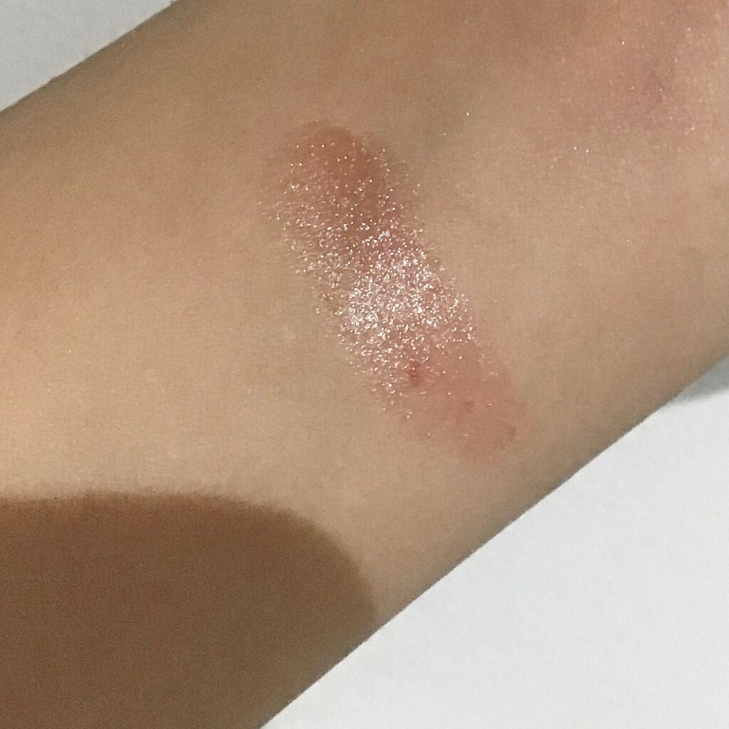 プランプリップケアスクラブ/キャンメイク/リップスクラブを使ったクチコミ(3枚目)