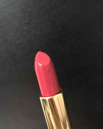 <旧>ルージュ ピュールクチュール/YVES SAINT LAURENT BEAUTE/口紅を使ったクチコミ(2枚目)