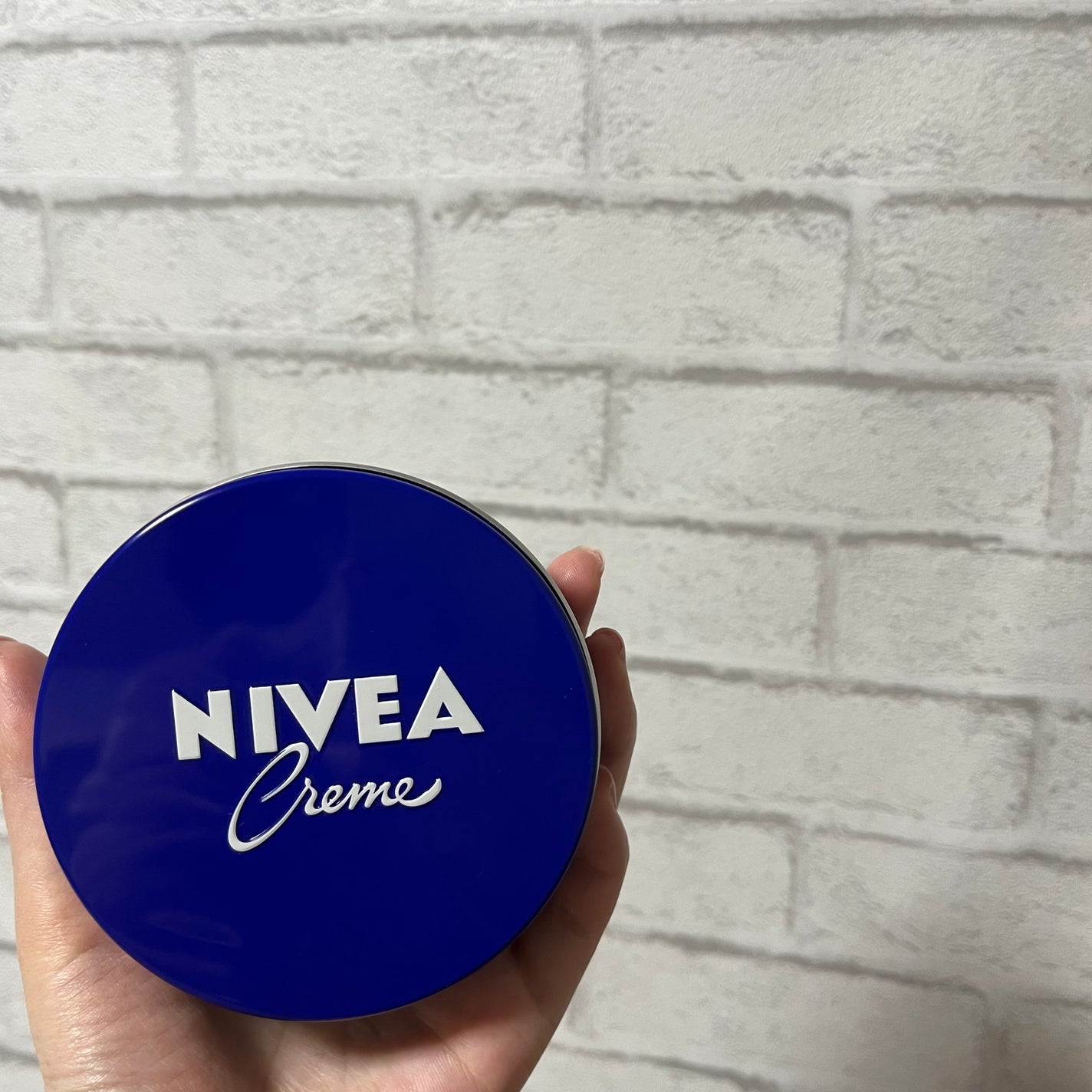 ニベアクリーム/ニベア/ボディクリームを使ったクチコミ(3枚目)