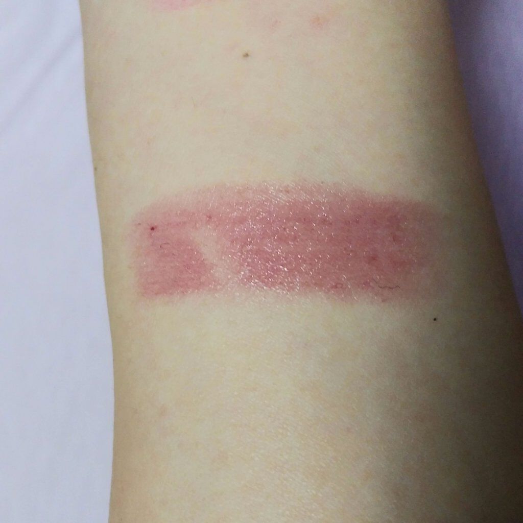 リップスティック/Labello/リップクリームを使ったクチコミ（2枚目）