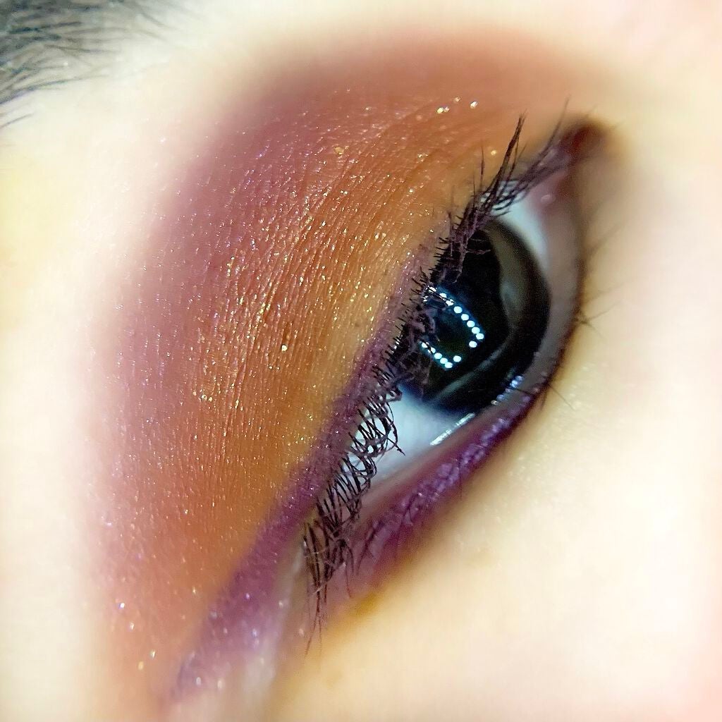 アイ カラー クォード/TOM FORD BEAUTY/アイシャドウパレットを使ったクチコミ(5枚目)