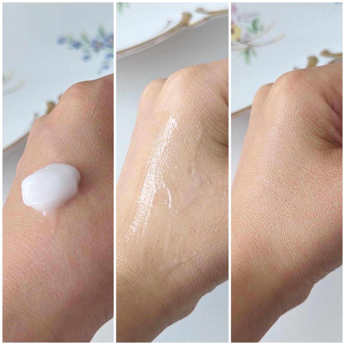 薬用アクアコラーゲンゲル スーパーセンシティブEX/ドクターシーラボⓇ/オールインワン化粧品を使ったクチコミ(5枚目)