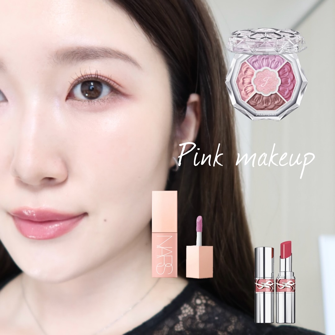  アフターグロー　リキッドブラッシュ/NARS/リキッドチークを使ったクチコミ（1枚目）