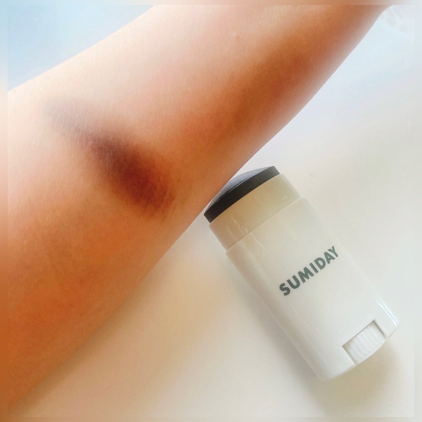 スミデー ヘアバーム/SUMIDAY/ヘアバームを使ったクチコミ(3枚目)