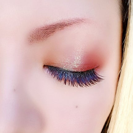 大英博物館 エジプトシリーズ アイシャドウパレット/ZEESEA/アイシャドウパレットを使ったクチコミ(4枚目)