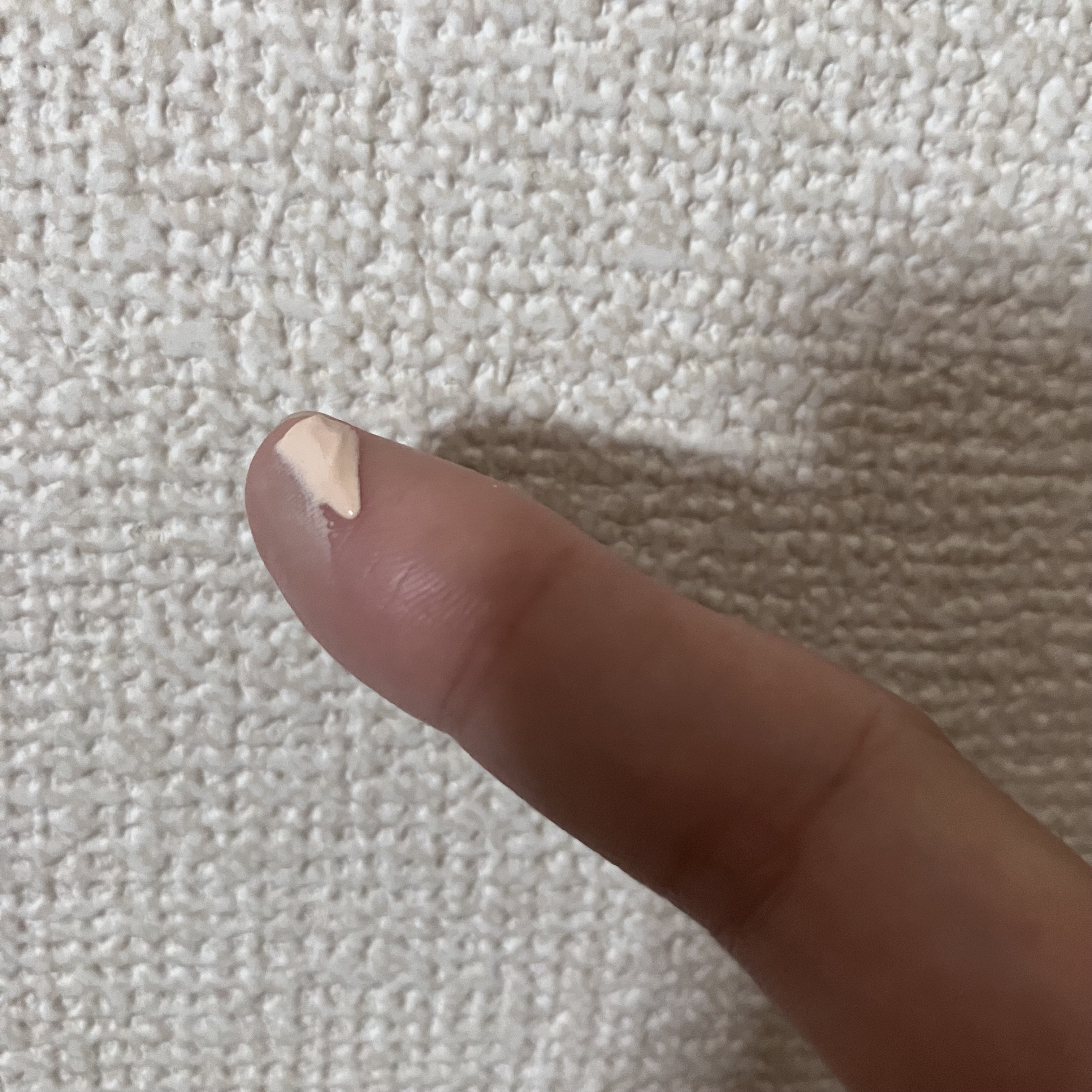 トーンアップ UV モイスト/マナラ/日焼け止めクリームを使ったクチコミ（2枚目）