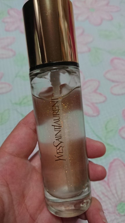 ラディアント タッチ ブラープライマー/YVES SAINT LAURENT BEAUTE/化粧下地を使ったクチコミ(1枚目)