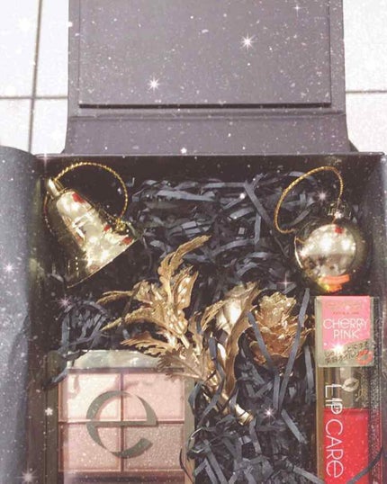 スキニーリッチシャドウ/excel/アイシャドウパレットを使ったクチコミ(2枚目)