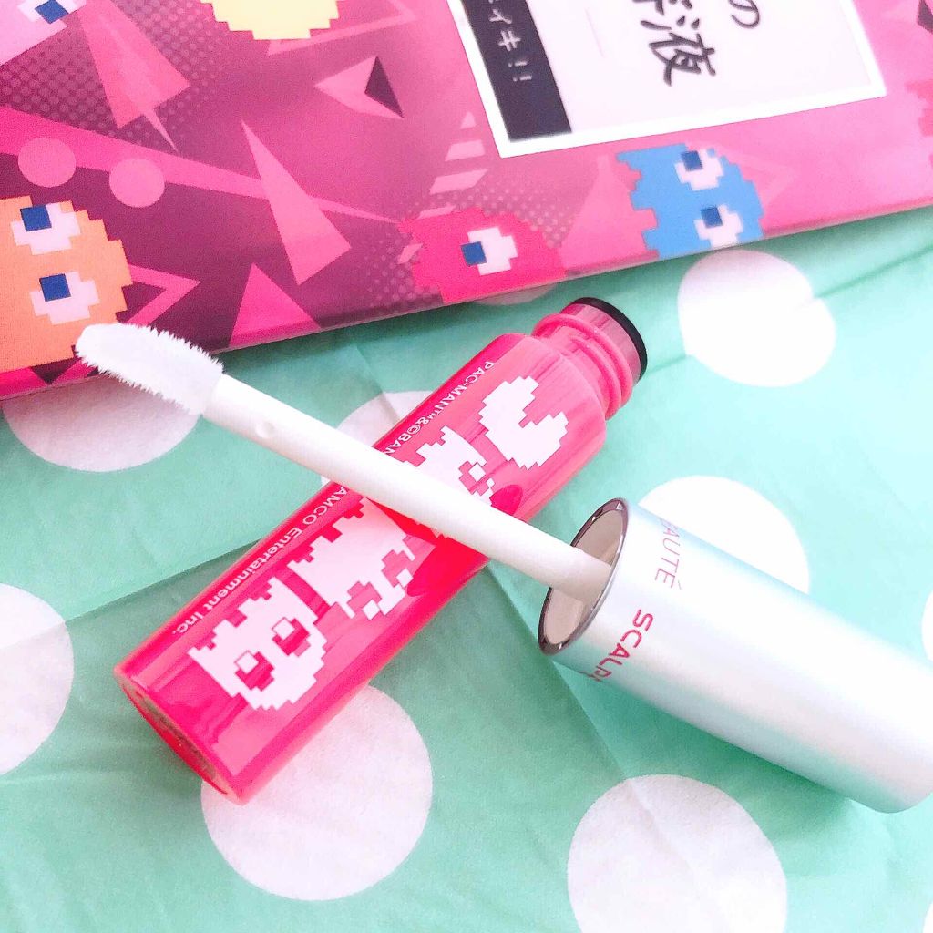 スカルプD ボーテ ピュアフリーアイラッシュセラム/アンファー(スカルプD)/まつげ美容液を使ったクチコミ（1枚目）