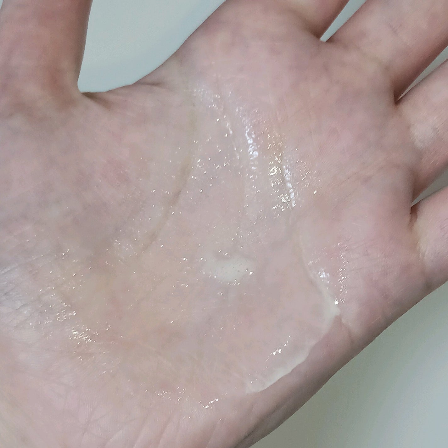 うるおいミスト クール+/MAKE COVER/ミスト状化粧水を使ったクチコミ(3枚目)