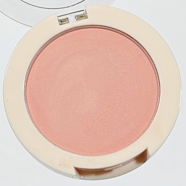 フォレンコス ベアブラッシャー パフ付きのクチコミ「\ふんわり色づく血色感チーク❤️‍🔥/

────────────
♡FORENCOS  ベア.....」（3枚目）