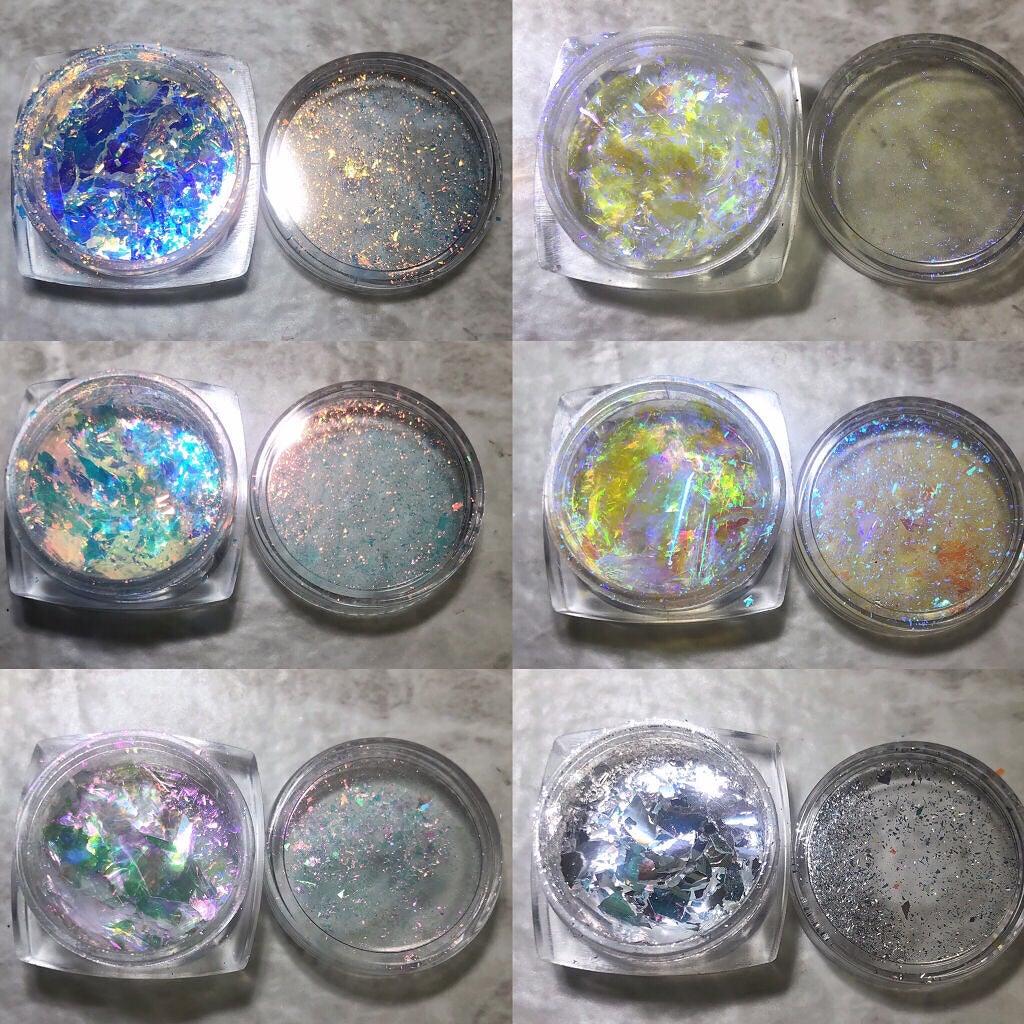 Nねいる💅 on LIPS 「💅SHEINネイル用品💅最近「SHEIN」にハマっていまして、..」(5枚目)