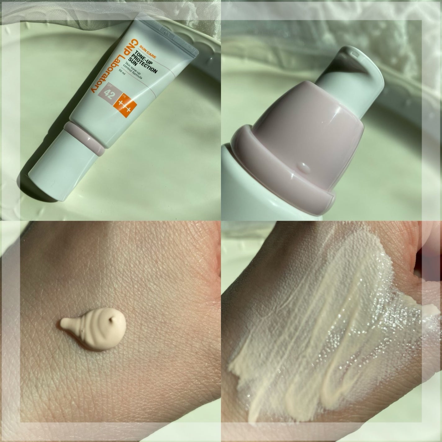 プロポリス エネルギーアンプル/CNP Laboratory/美容液を使ったクチコミ(6枚目)