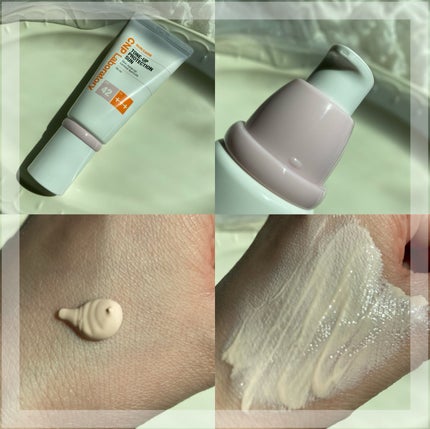 プロポリス エネルギーアンプル/CNP Laboratory/美容液を使ったクチコミ(6枚目)