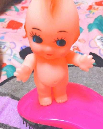 クイックラッシュカーラー/キャンメイク/マスカラ下地を使ったクチコミ(1枚目)