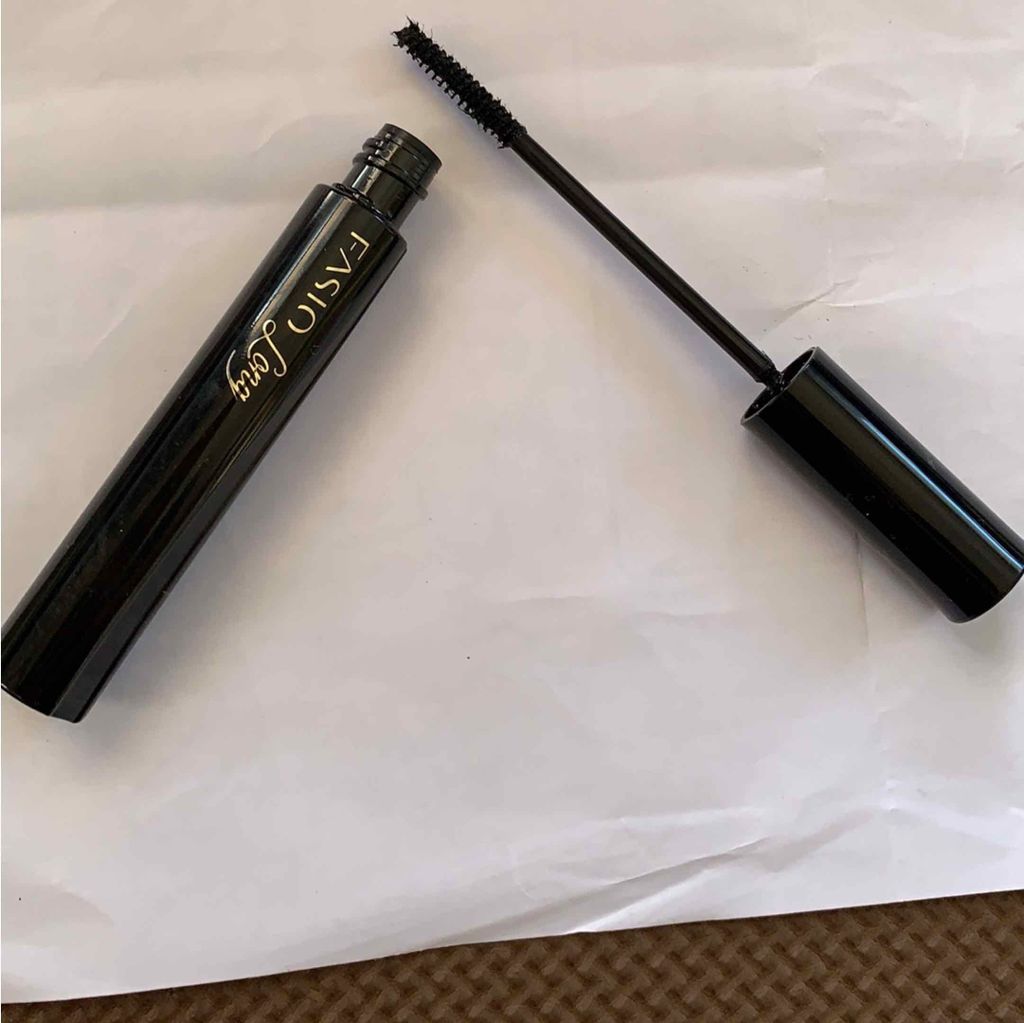 マスカラ ベース(ロング/ボリューム)/FASIO/マスカラ下地を使ったクチコミ(3枚目)