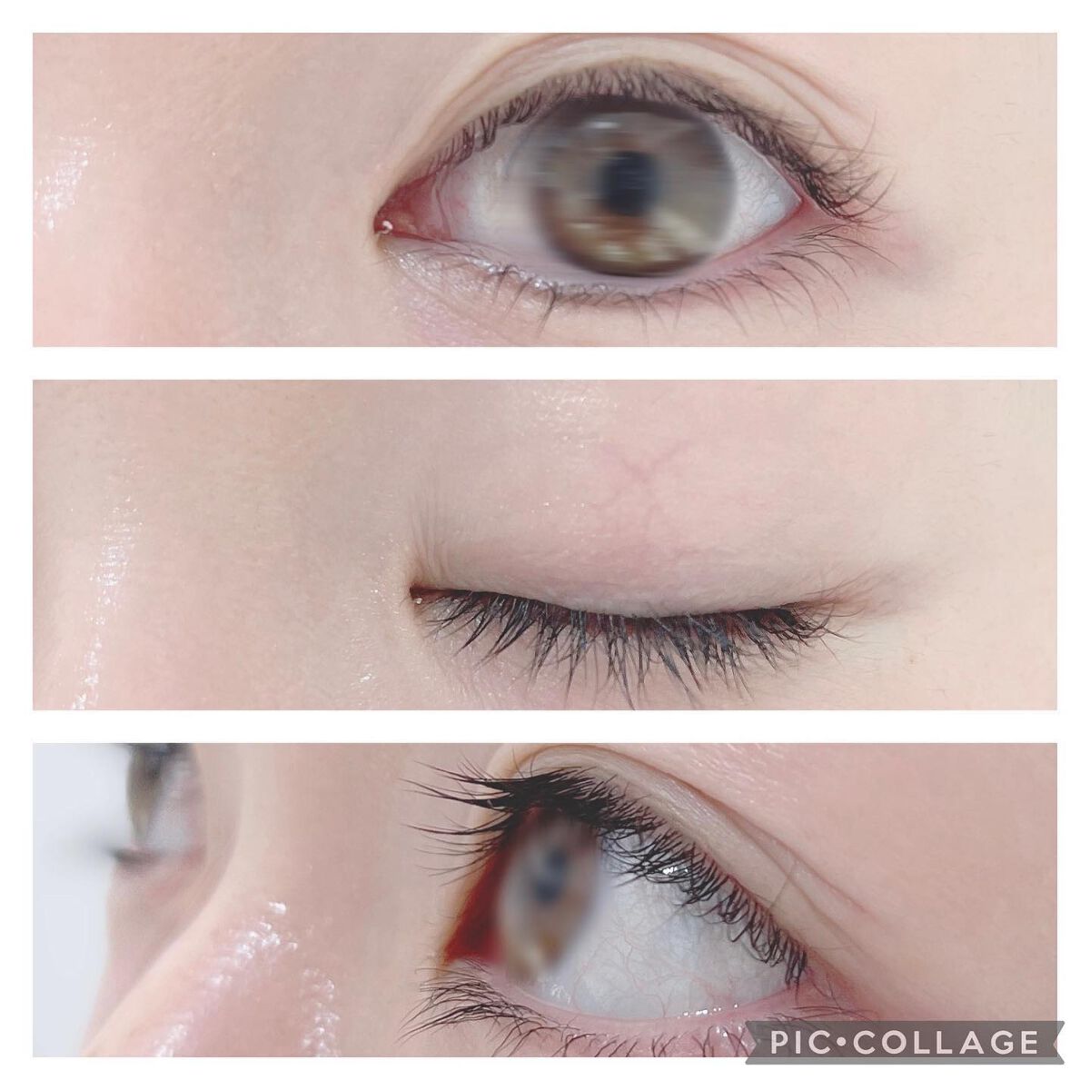 アイラッシュセラム/ビヴェール/まつげ美容液を使ったクチコミ（3枚目）