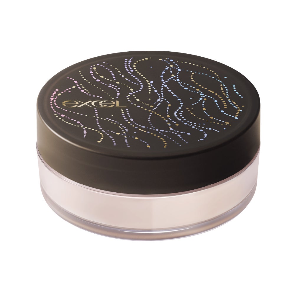 エクストラリッチパウダー la excel