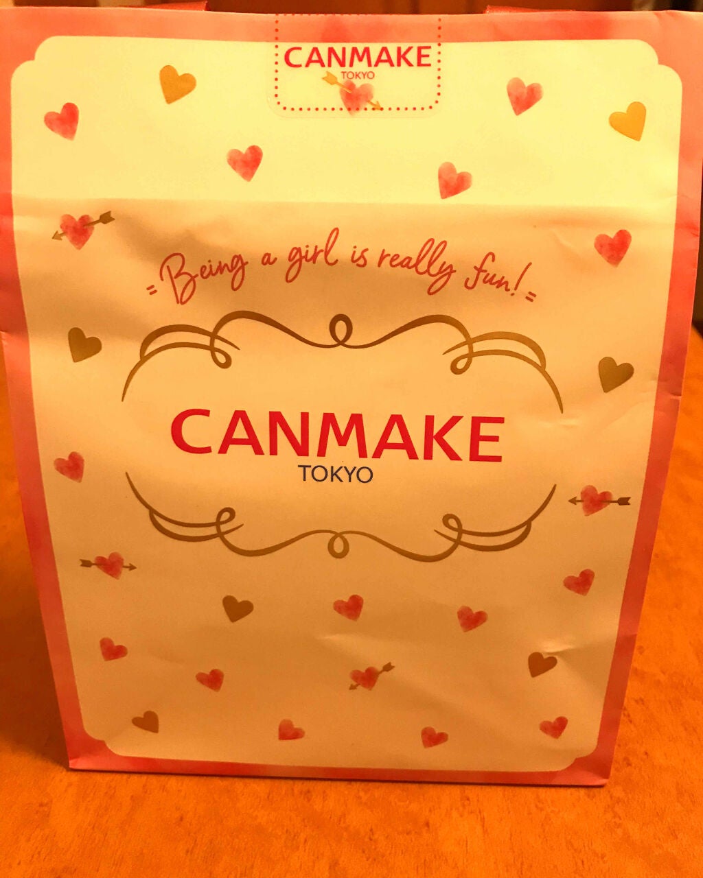 ナチュラルシフォンアイブロウ/キャンメイク/パウダーアイブロウを使ったクチコミ(1枚目)