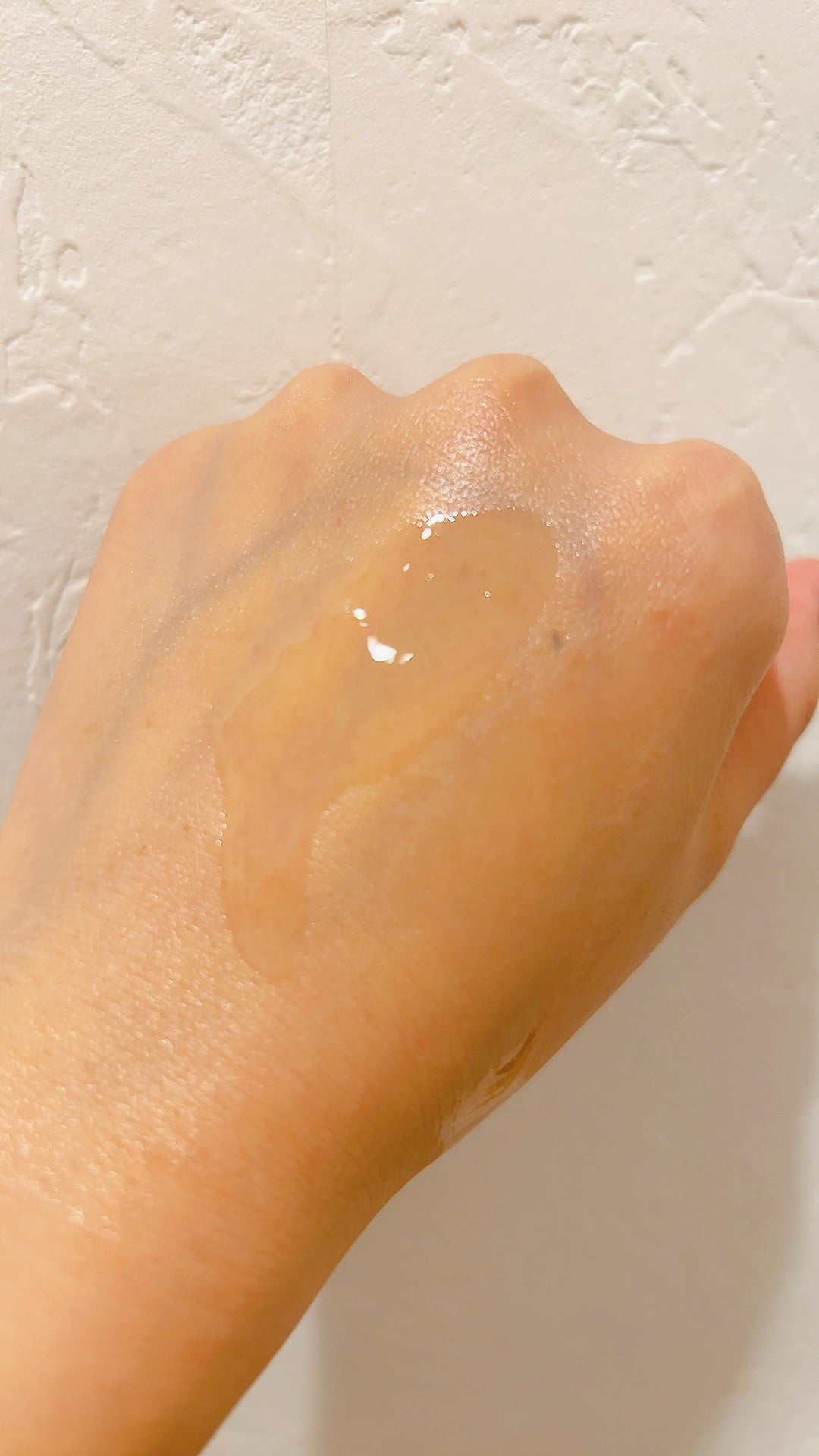 スキンクリア クレンズ オイル アロマタイプ/アテニア/オイルクレンジングを使ったクチコミ(2枚目)