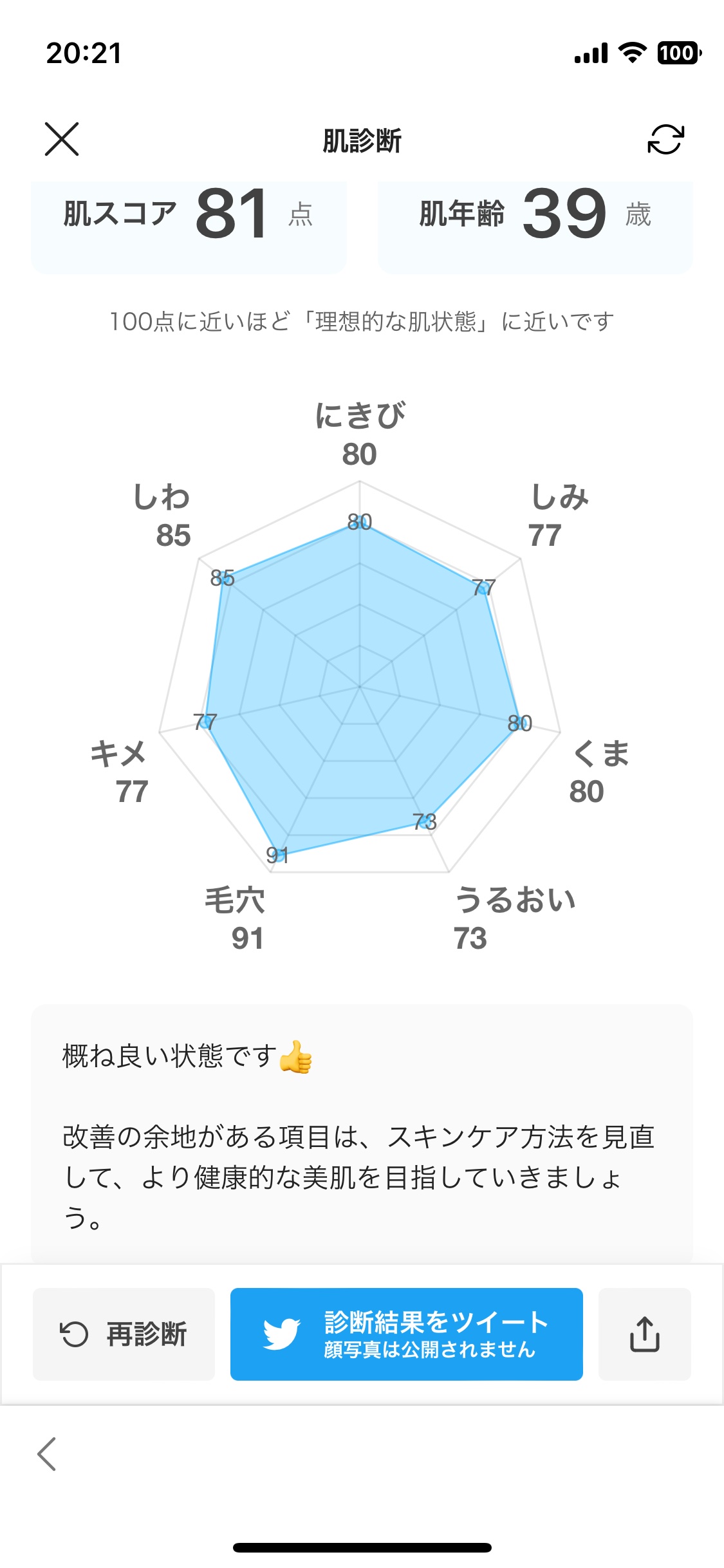 ドラマティカリーディファレント モイスチャライジング ローション プラス/CLINIQUE/乳液を使ったクチコミ（1枚目）