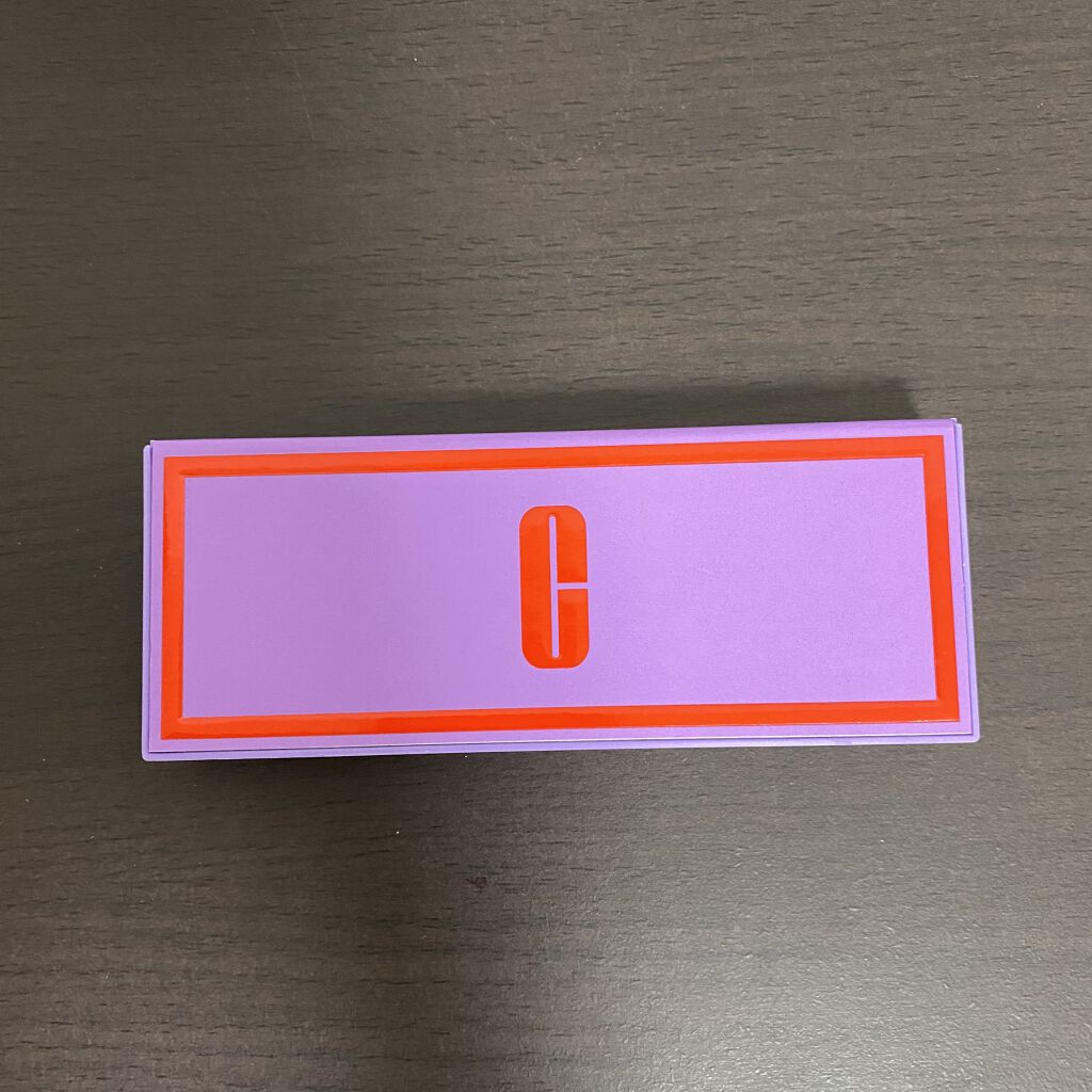 クリニーク チーク ポップ パレット 21/CLINIQUE/パウダーチークを使ったクチコミ（2枚目）