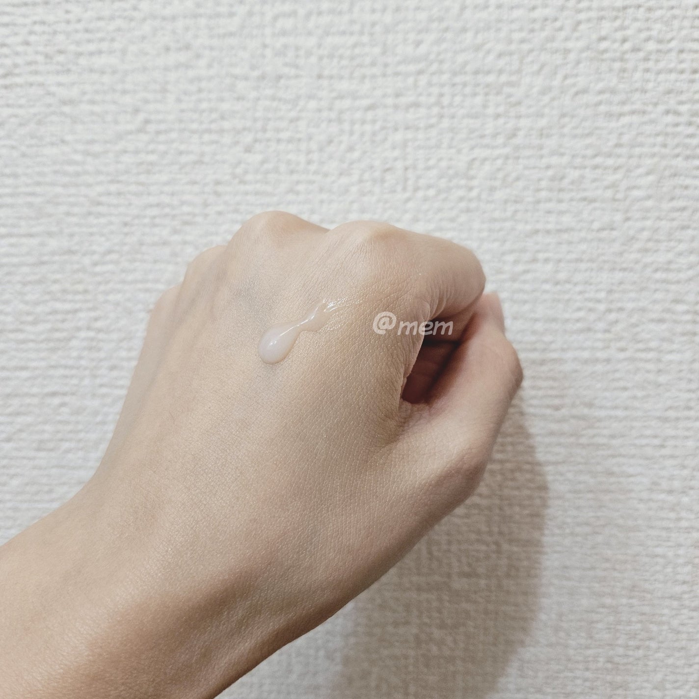 リポソーム アドバンスト リペアアイセラム/DECORTÉ/アイケア・アイクリームを使ったクチコミ(3枚目)