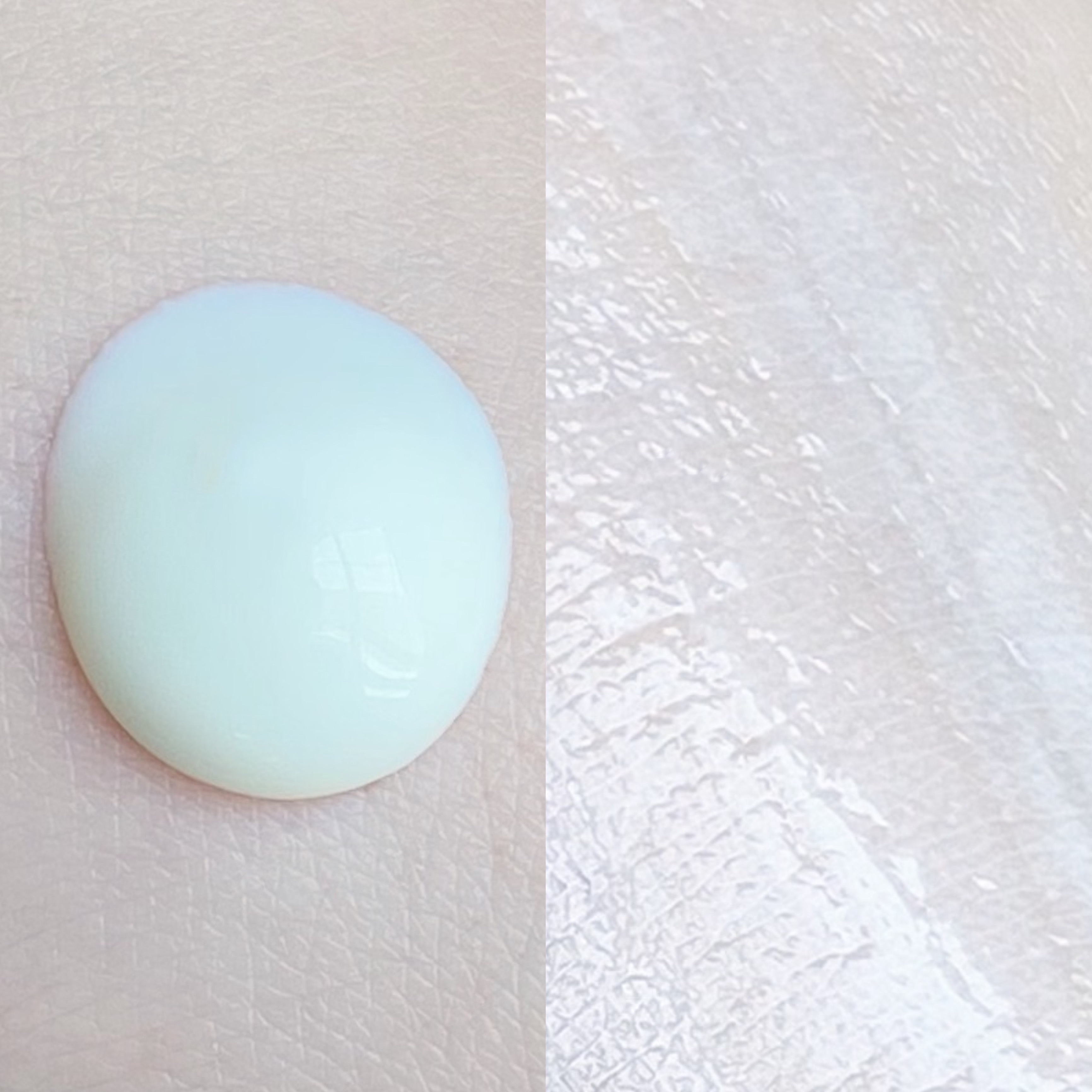 ヒアルーシカ ウォーターフィット サンセラム/SKIN1004/日焼け止めローションを使ったクチコミ（3枚目）