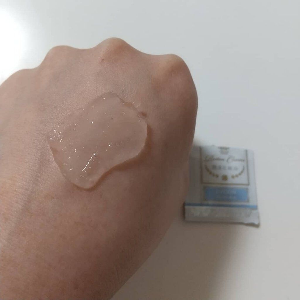 美容液化粧水/麗凍化粧品/化粧水を使ったクチコミ（3枚目）