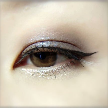 Celestial Divinity Luxe Quad/PAT McGRATH LABS/アイシャドウパレットを使ったクチコミ(3枚目)