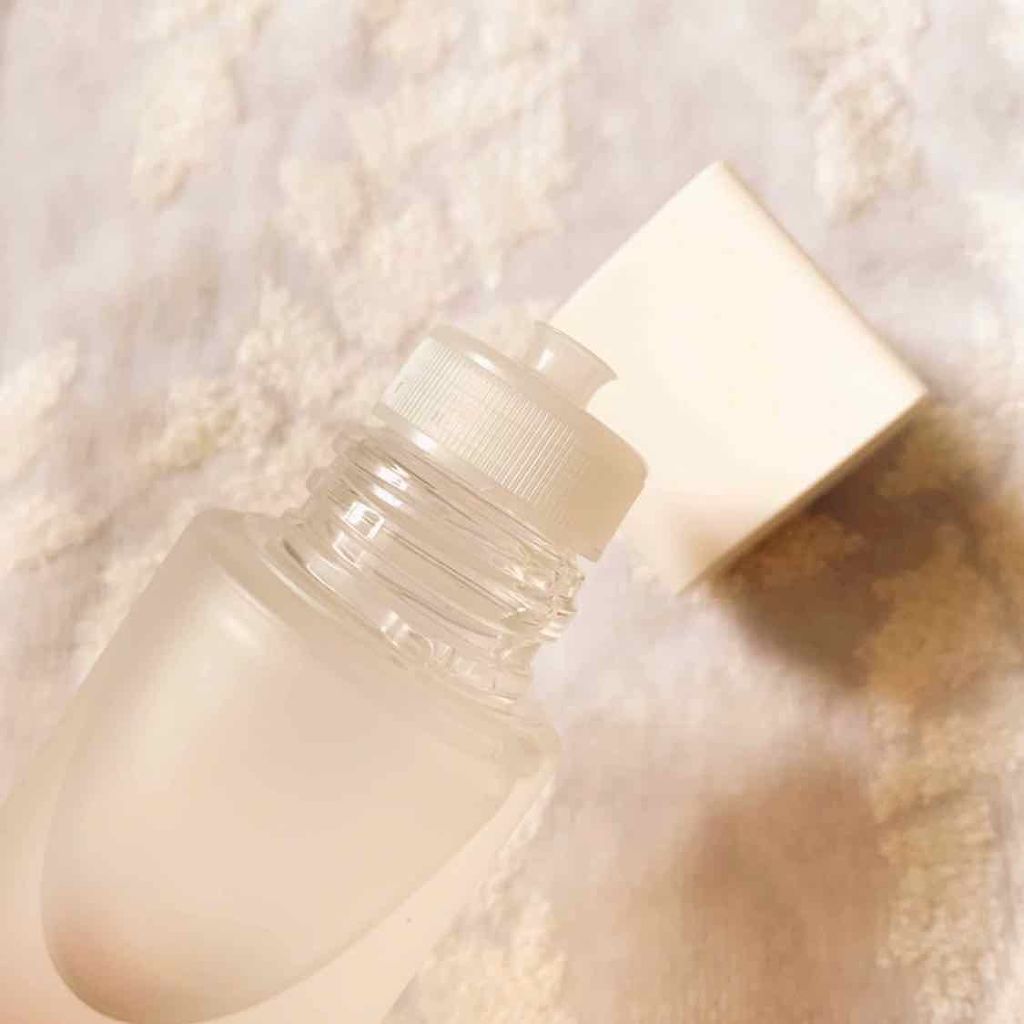 オルビスユー ローション/オルビス/化粧水を使ったクチコミ(2枚目)