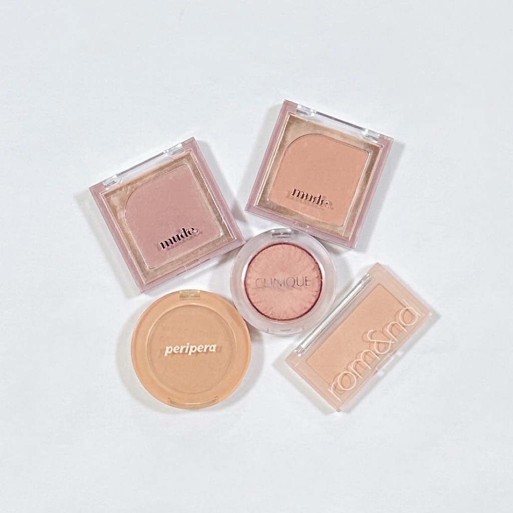 チーク ポップ/CLINIQUE/パウダーチークを使ったクチコミ（1枚目）