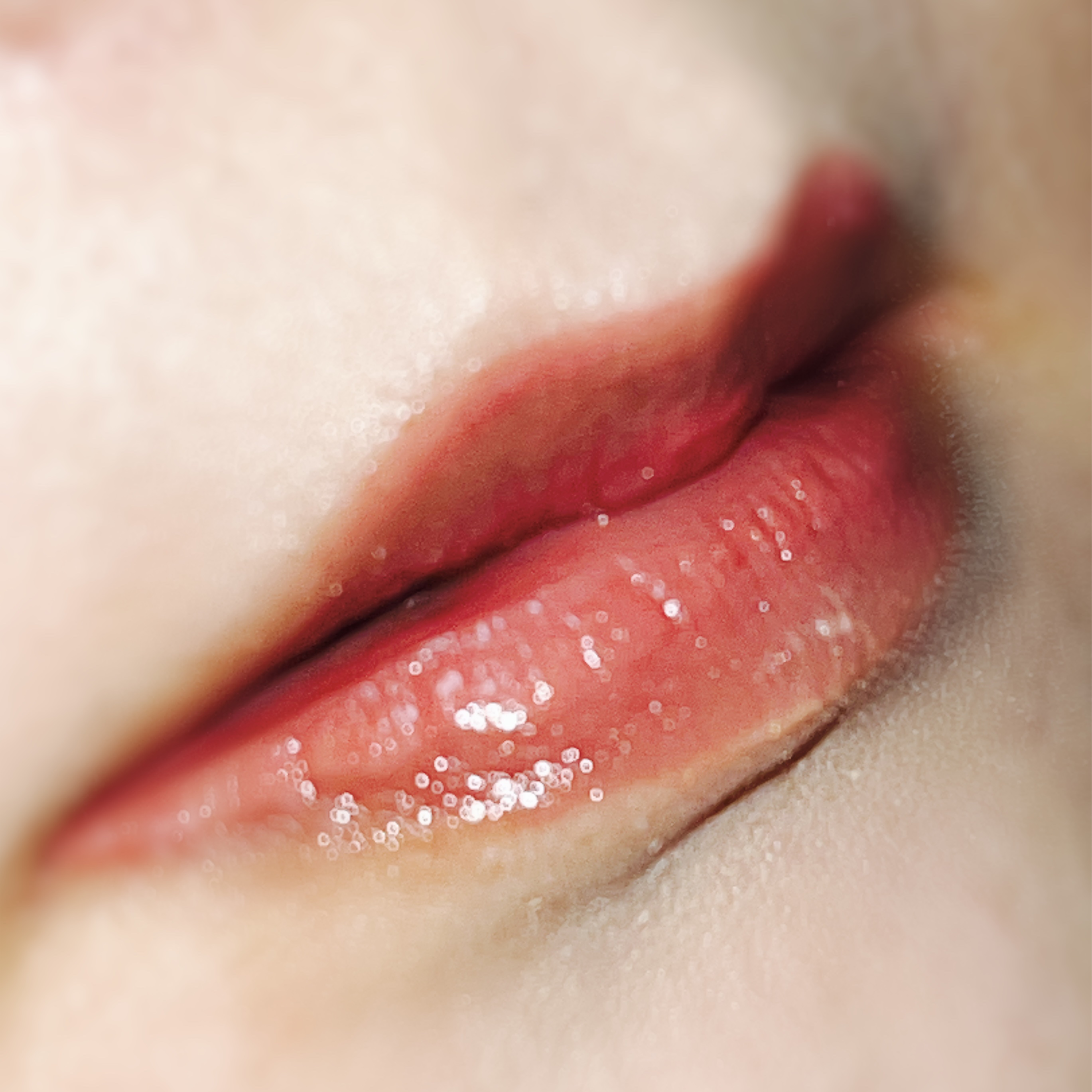 オールデイ ロング アンド カール マスカラ/Milk Touch/マスカラを使ったクチコミ（3枚目）