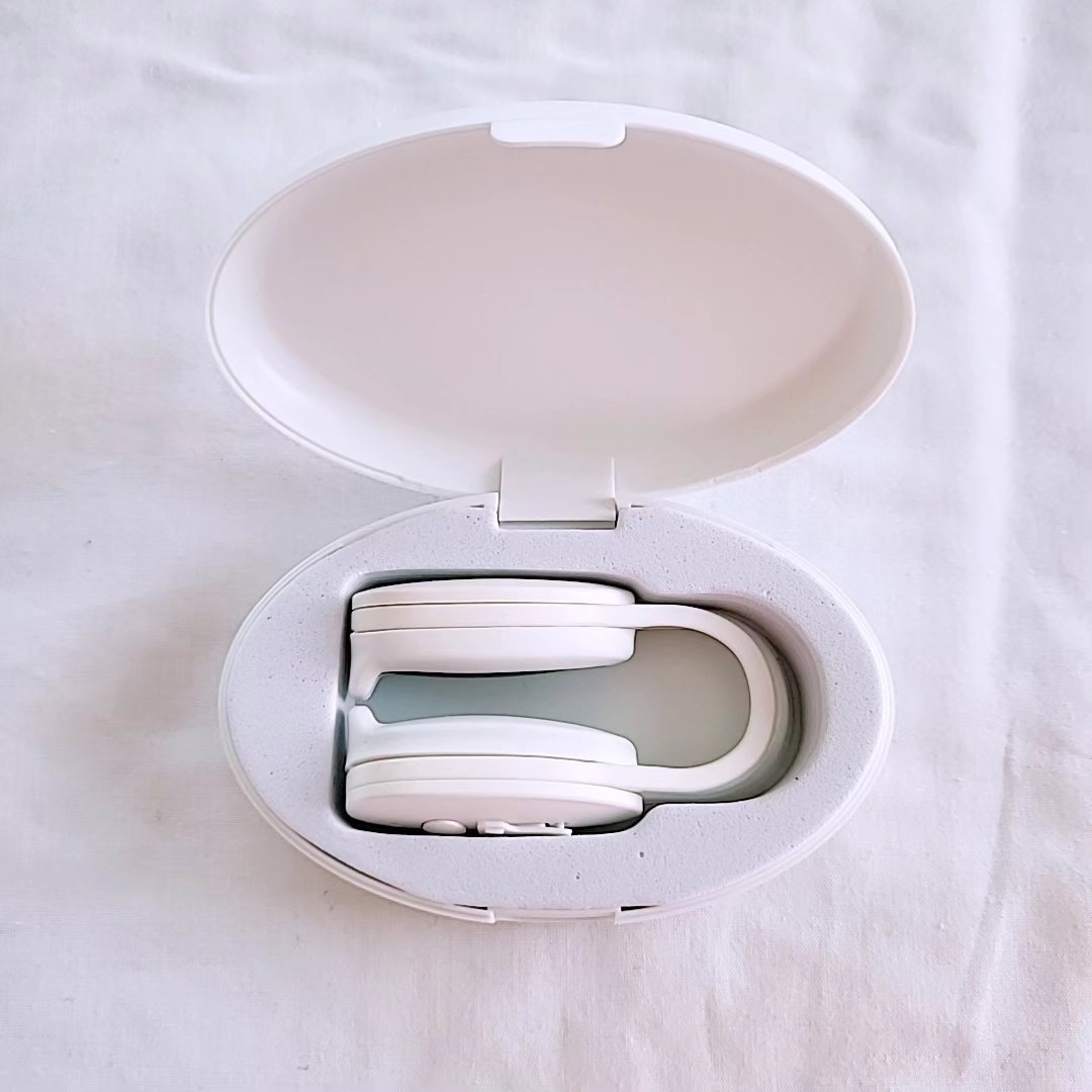 Fornez(フォーネス)/LUXCEAR/美顔器・マッサージを使ったクチコミ（1枚目）