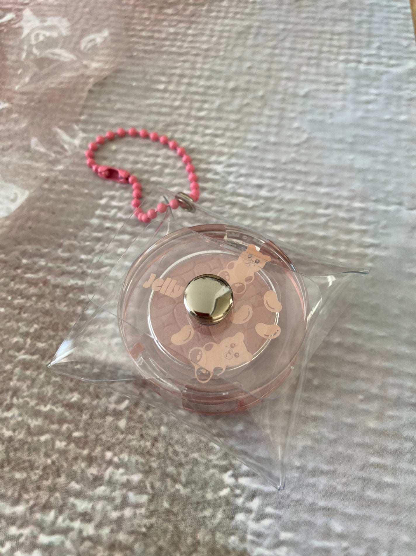 カールフィックスマスカラ ボリュームブラック/ETUDE/マスカラを使ったクチコミ(4枚目)