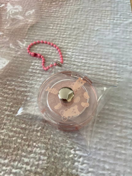 カールフィックスマスカラ ボリュームブラック/ETUDE/マスカラを使ったクチコミ(4枚目)