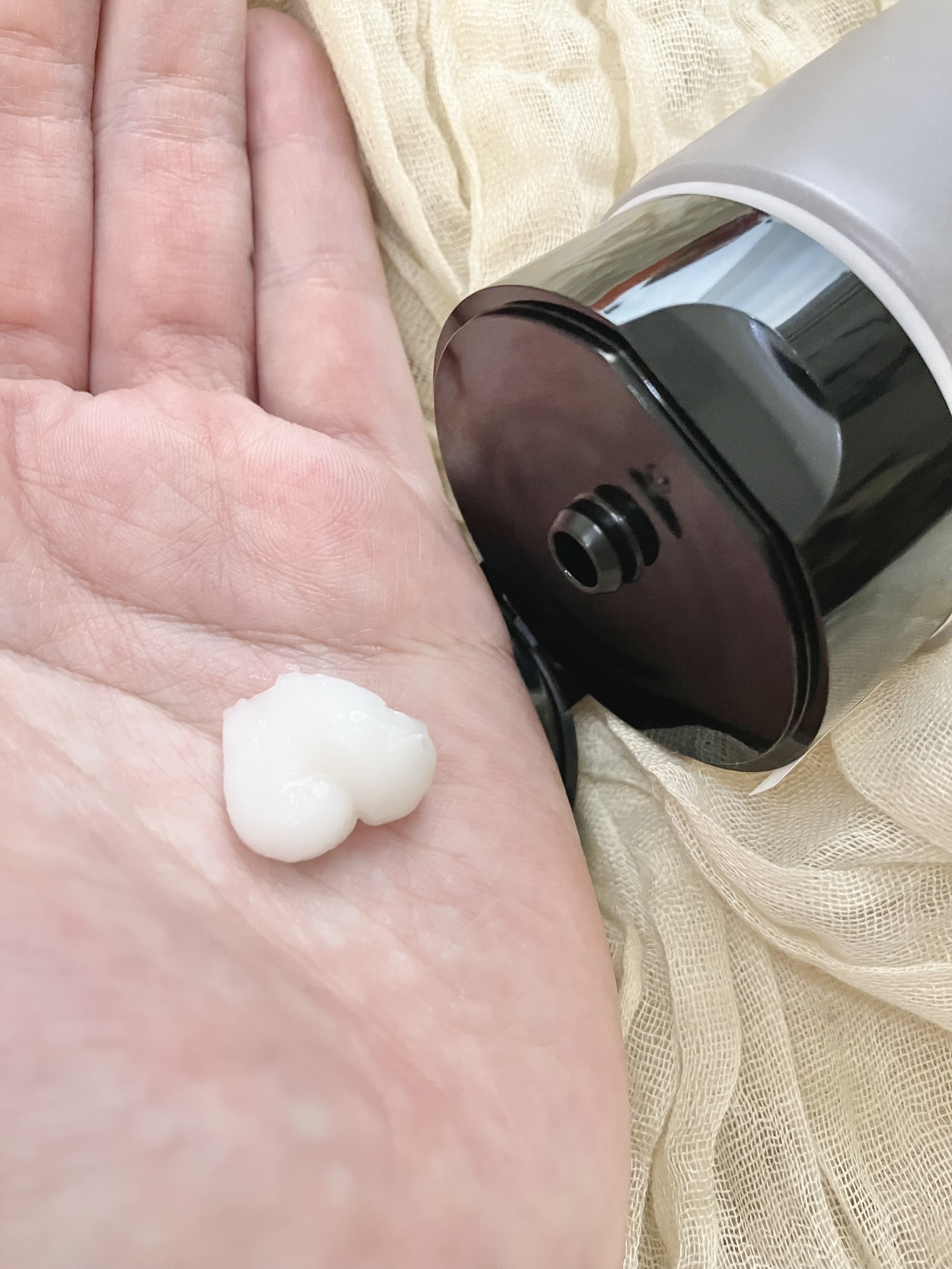 &be スタンドアップシャンプー/&be HAIR/市販シャンプーを使ったクチコミ（3枚目）