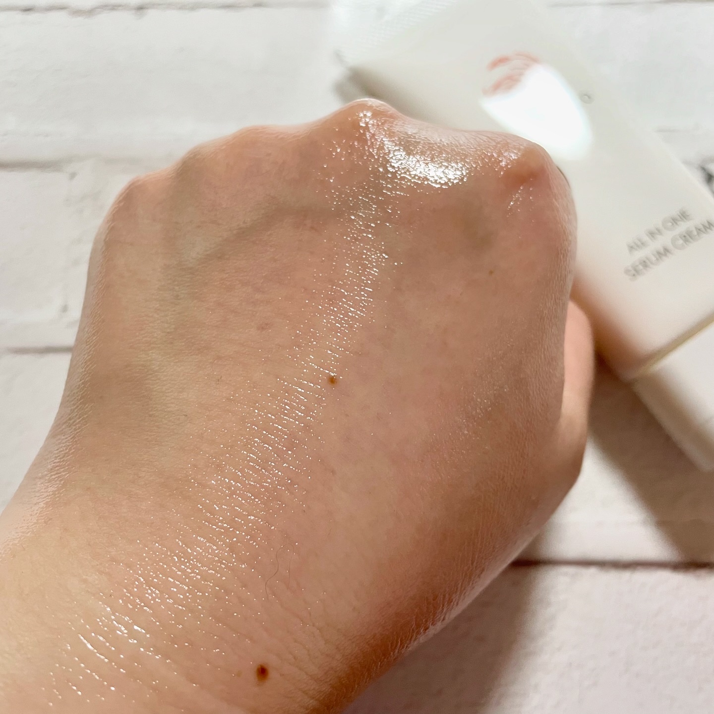 を使ったクチコミ（3枚目）