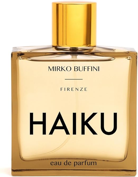 MIRKO BUFFINI HAIKU【ハイク】