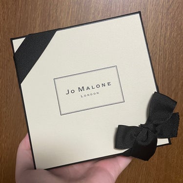 ライムバシル&マンダリンボディクレーム/Jo MALONE LONDON/ボディクリームを使ったクチコミ（1枚目）