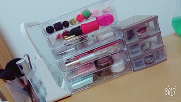 初投稿です！

初めまして、のんです。
コスメが大好きな女子です💄💕

まだ10代なのでプチプラ多めですが今日からどんどん投稿していこうと思います！！
良かったらフォローお願いします💗

三段のクリアボ