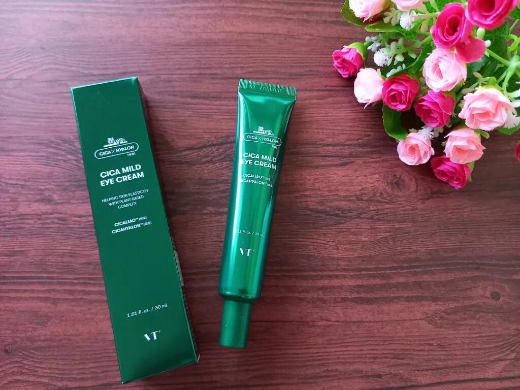 みきみきちゃま on LIPS 「今回ご紹介させていただく商品はVTCOSMETICS様の『VT..」(1枚目)