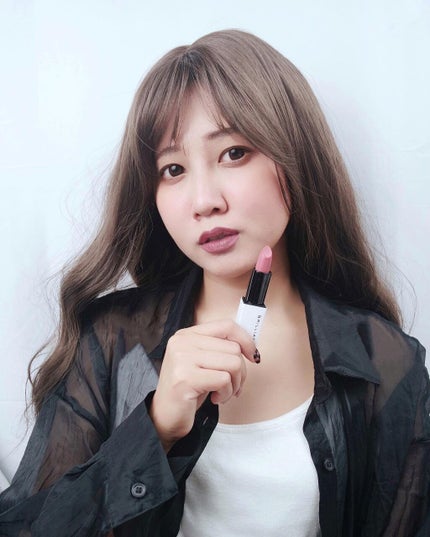 アクトレスルージュ UV/ブリリアージュ/口紅を使ったクチコミ(3枚目)