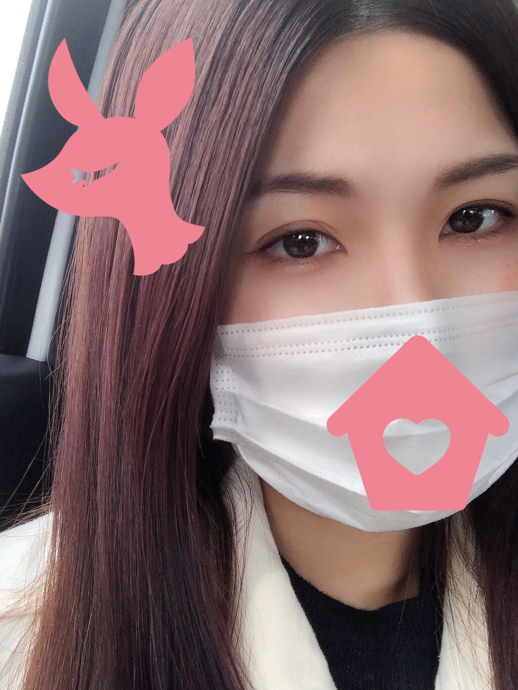 泡カラー/リーゼ/ヘアカラーを使ったクチコミ(1枚目)