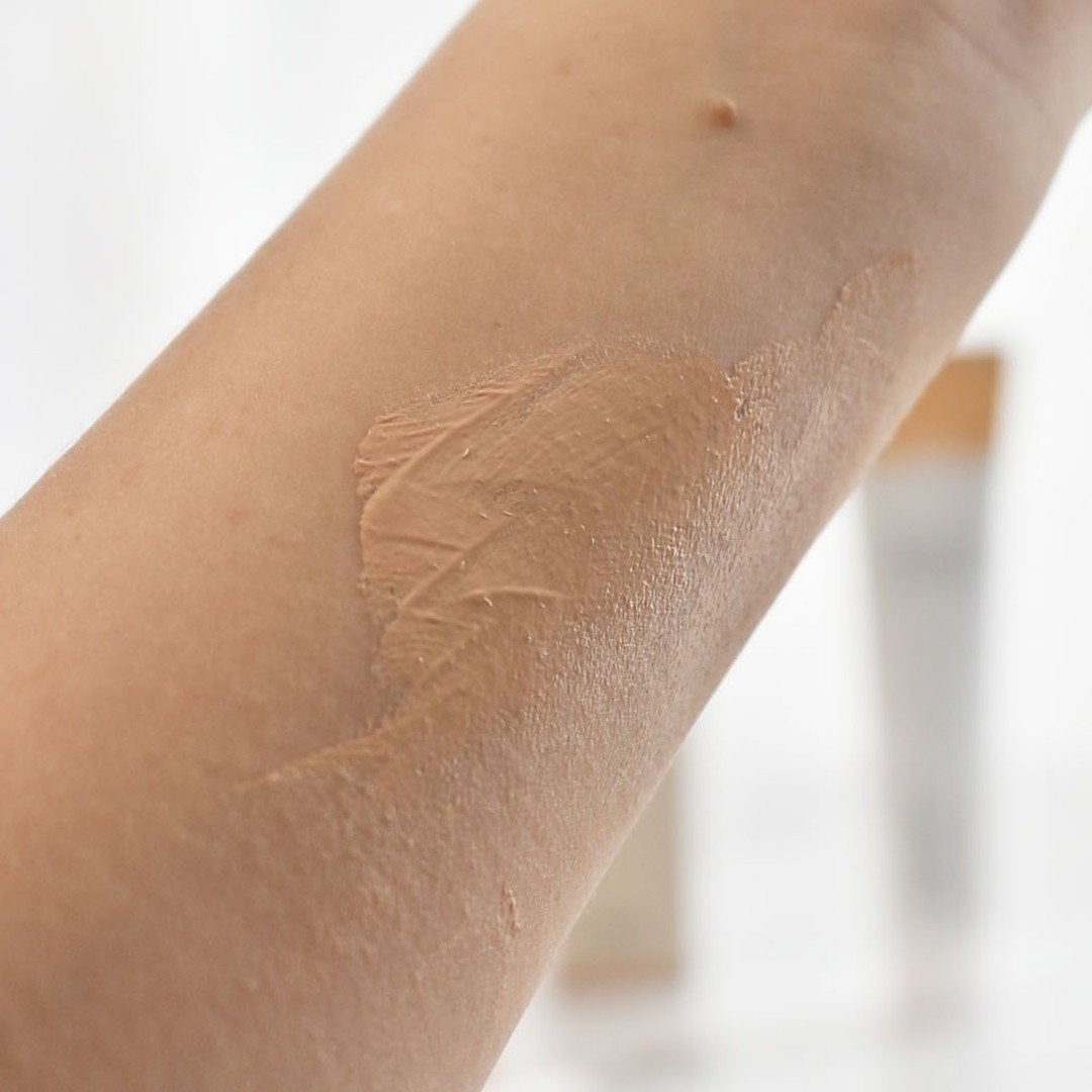 Cica Clearing BB Cream/PURITO/化粧下地を使ったクチコミ(8枚目)