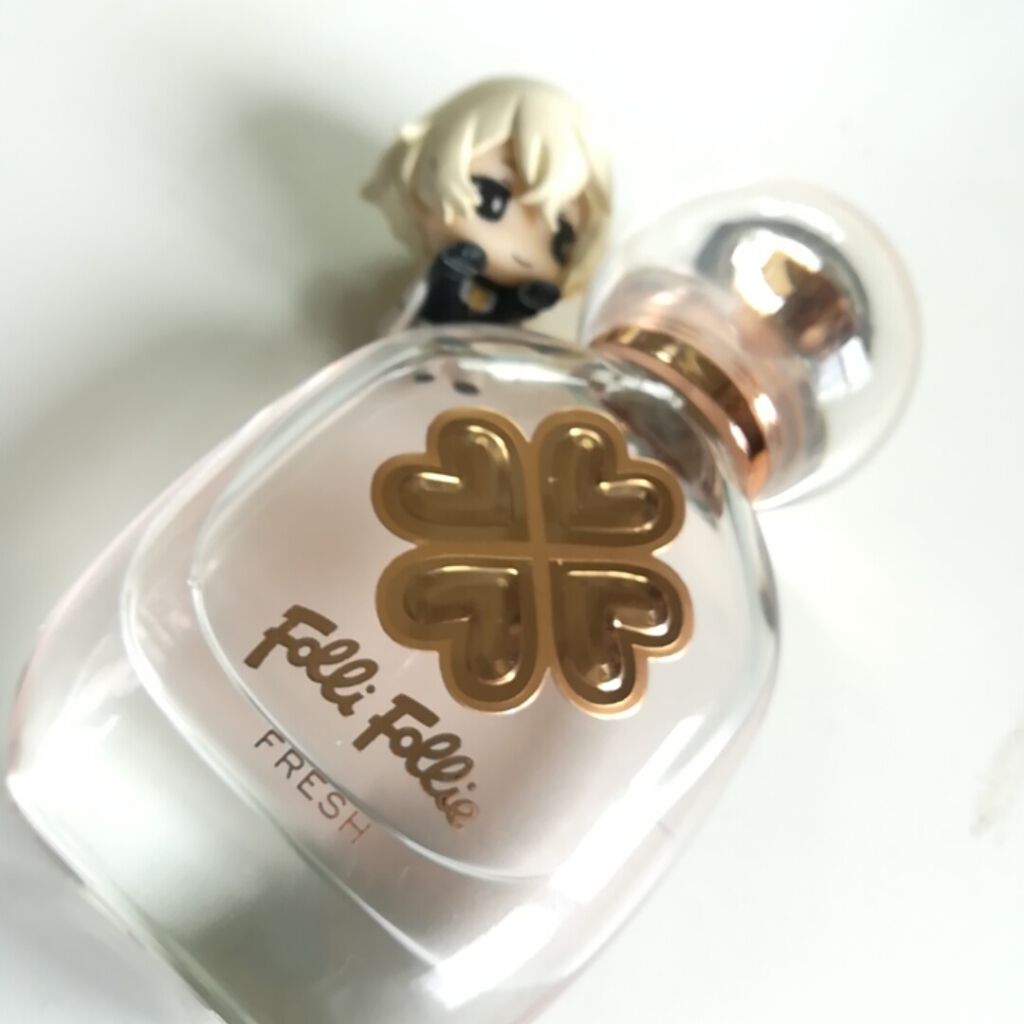 試してみた】フォリフォリ フレグランス Folli Follieのリアルな口コミ