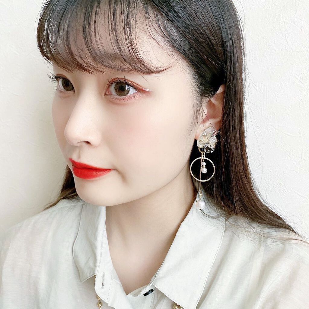 ラッシュニスタ N/MAYBELLINE NEW YORK/マスカラを使ったクチコミ（2枚目）