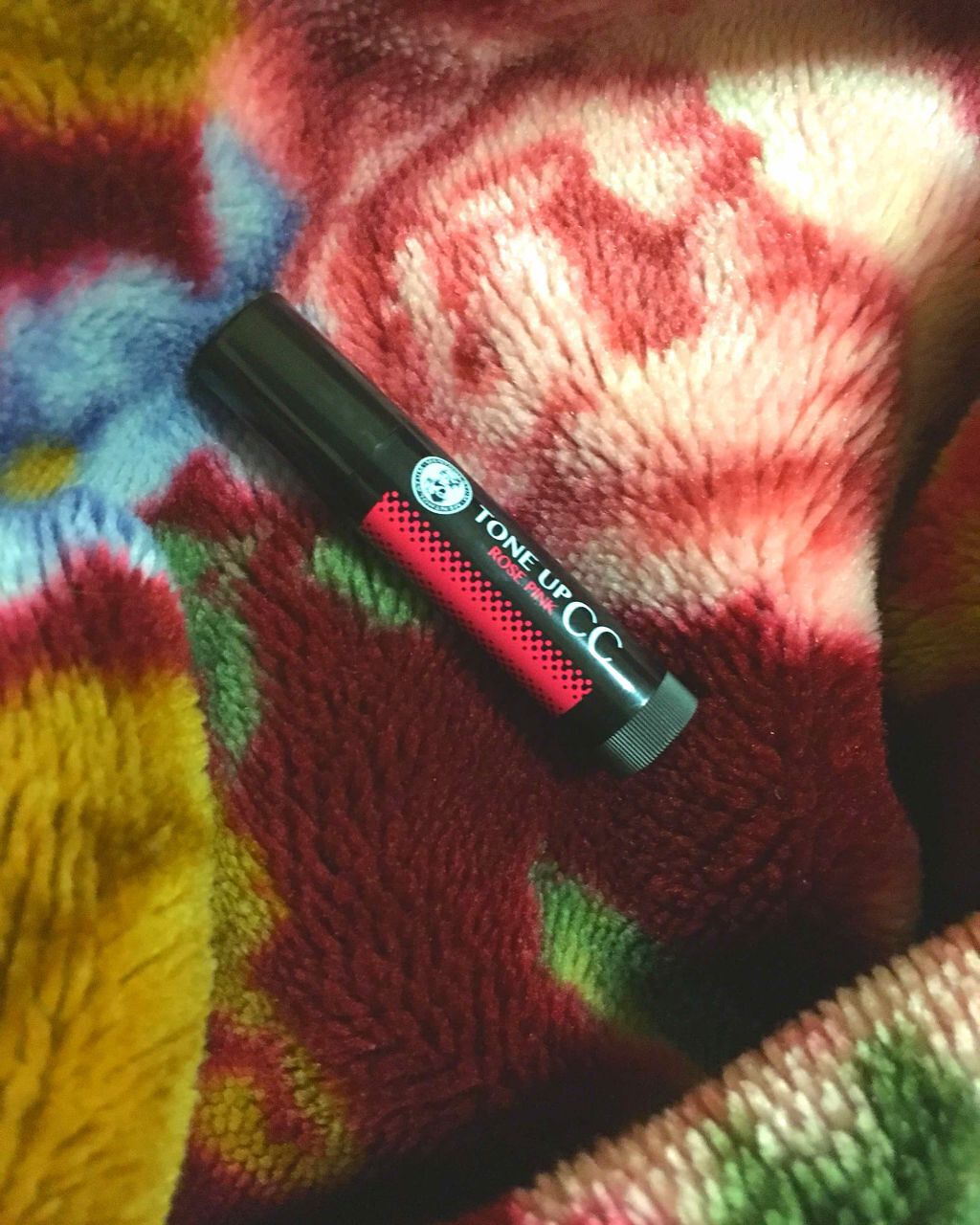 ウォーターリップ トーンアップCC/メンソレータム/リップクリームを使ったクチコミ（1枚目）